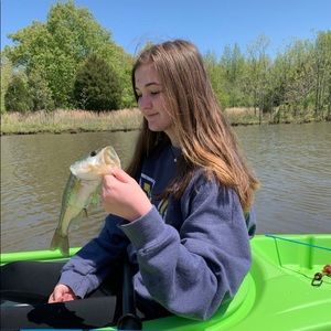 Meet your Posher, Charlotte